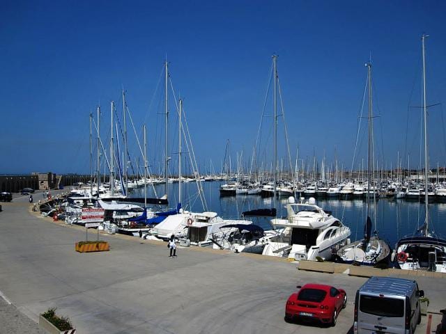 Marina di Portosole, foto 2 di 2